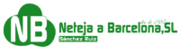 Neteja a Barcelona